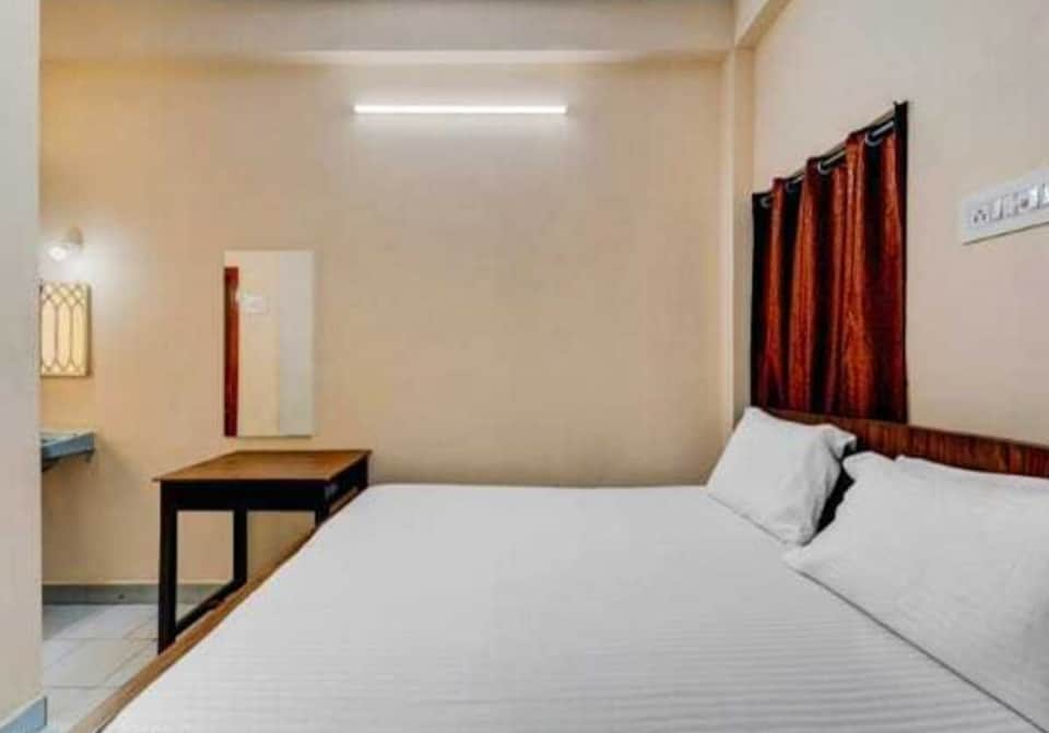 Collection O Saravanampatti Bus Terminal Formerly Impression Inn, Sathy Road Coimbatore, Coimbatore