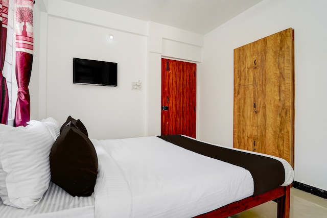 Super Collection O KCT IT Park Formerly Impression Inn