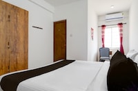 Collection O Saravanampatti Bus Terminal Formerly Impression Inn