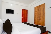 Collection O Saravanampatti Bus Terminal Formerly Impression Inn