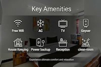 Collection O KCT IT Park Formerly Impression Inn