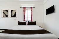 Collection O Saravanampatti Bus Terminal Formerly Impression Inn