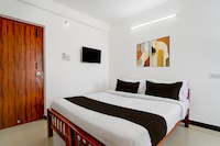 Collection O Saravanampatti Bus Terminal Formerly Impression Inn