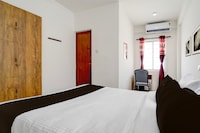 Collection O Saravanampatti Bus Terminal Formerly Impression Inn