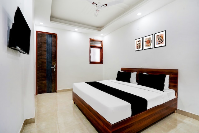 Hotel O Mannat Inn
