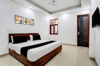 Hotel O Mannat Inn