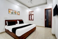 Hotel O Mannat Inn