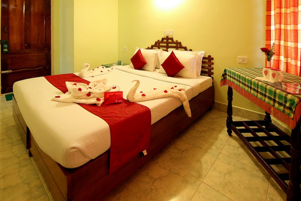 OYO 2568 Home Stay Hotel El Paradiso, Thekkady, Thekkady