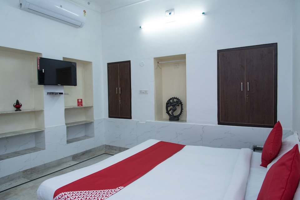 OYO 13379 Home Heritage Stay Lake Pichola, Udaipur Central, Udaipur