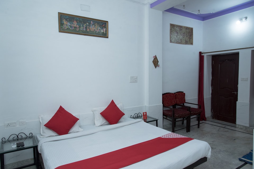 OYO 13379 Home Heritage Stay Lake Pichola, Udaipur Central, Udaipur