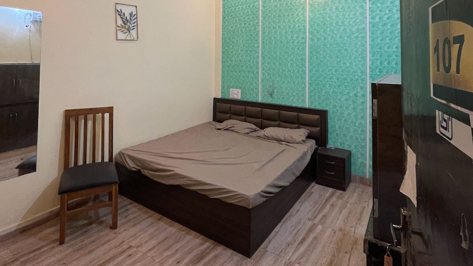 SPOT ON ROYAL INN HOTEL, Utraula, Utraula