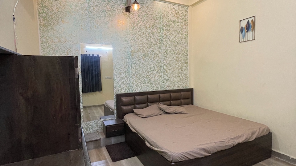 SPOT ON ROYAL INN HOTEL, Utraula, Utraula