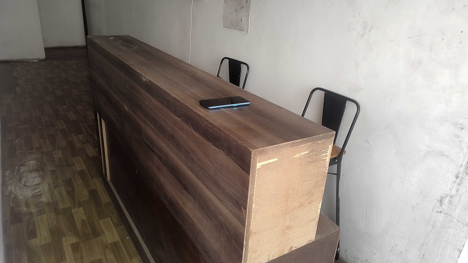 HOTEL O TS PALACE , Pandri Road, Raipur