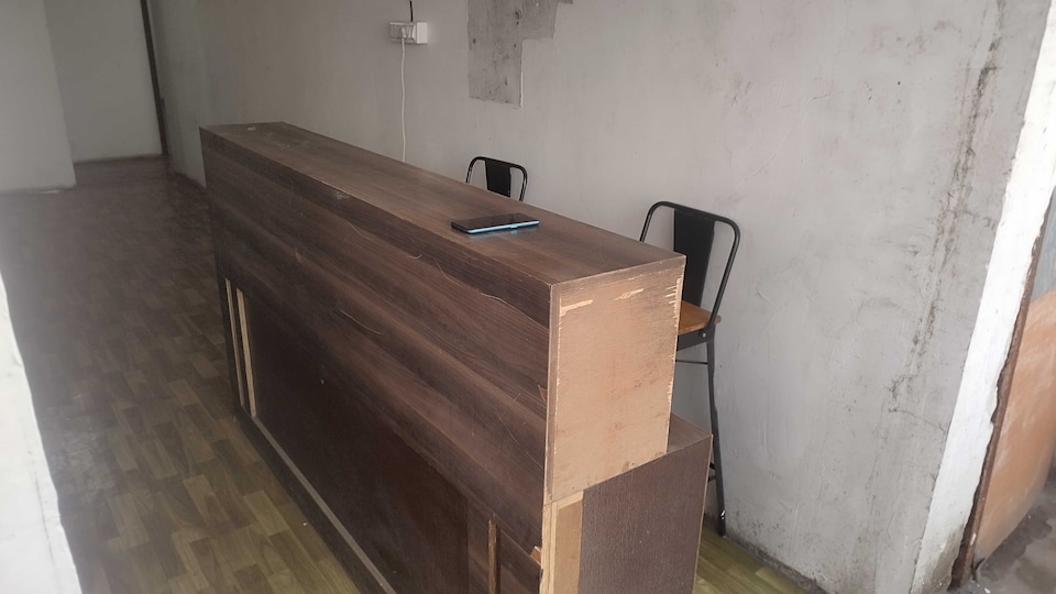 HOTEL O TS PALACE , Pandri Road, Raipur