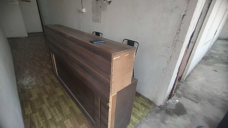 HOTEL O TS PALACE , Pandri Road, Raipur