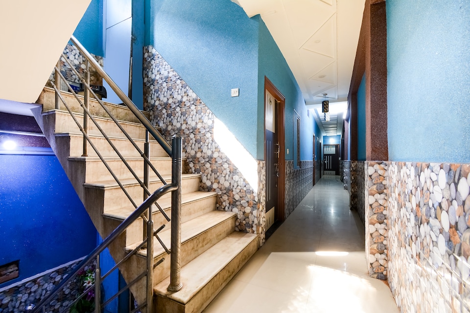 Hotel O Raj Palace Hotel & Restaurant, Default Cluster Barmer, Barmer