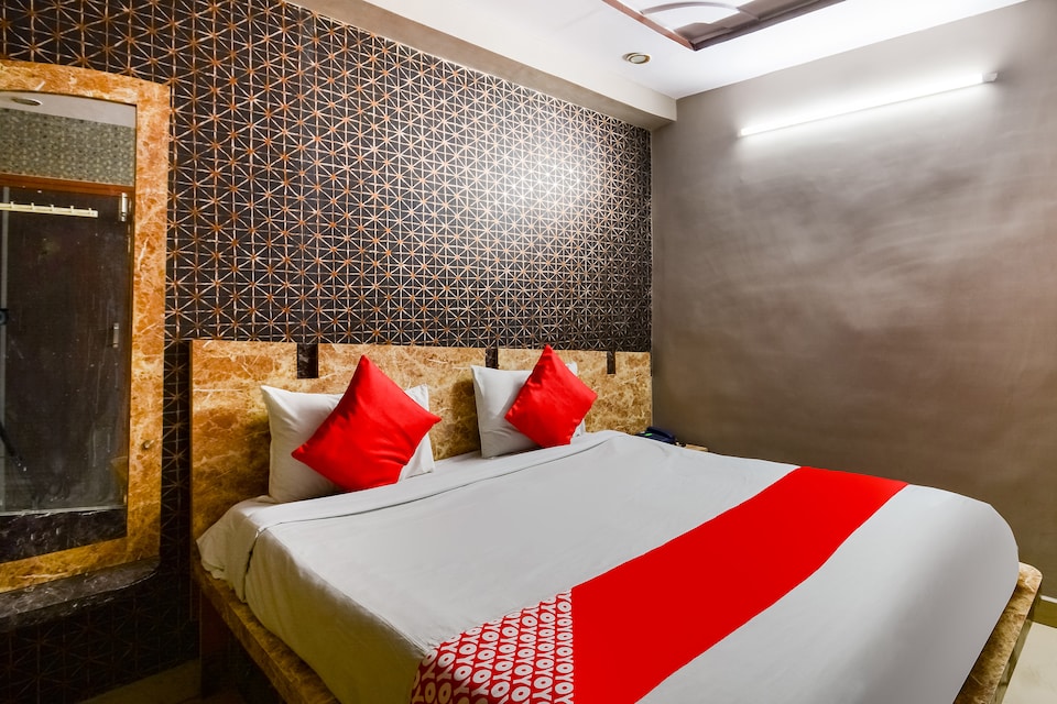 Hotel O Raj Palace Hotel & Restaurant, Default Cluster Barmer, Barmer