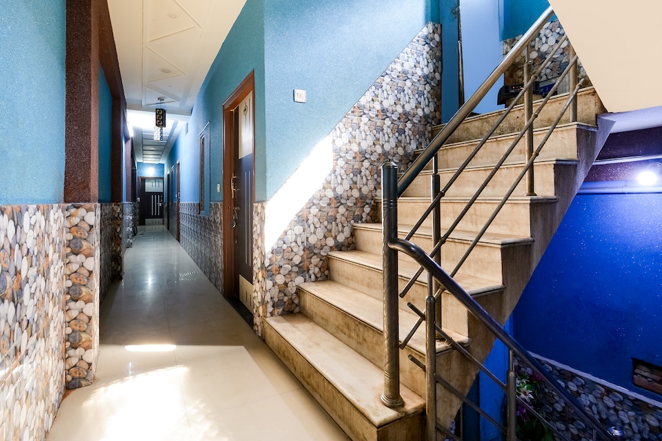 Hotel O Raj Palace Hotel & Restaurant, Default Cluster Barmer, Barmer