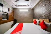 Hotel O Raj Palace Hotel & Restaurant