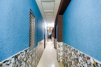 Hotel O Raj Palace Hotel & Restaurant