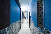 Hotel O Raj Palace Hotel & Restaurant