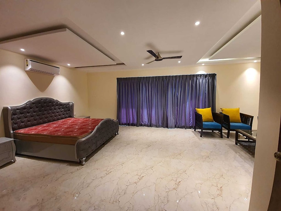 Clubhouse Hotel by CheckIn Igatpuri, Igatpuri, Igatpuri