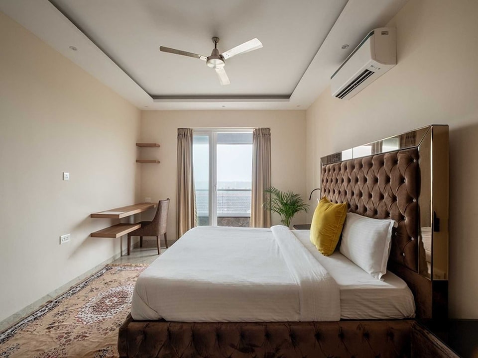 Clubhouse Hotel by CheckIn Igatpuri, Igatpuri, Igatpuri