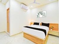 Clubhouse Hotel Igatpuri