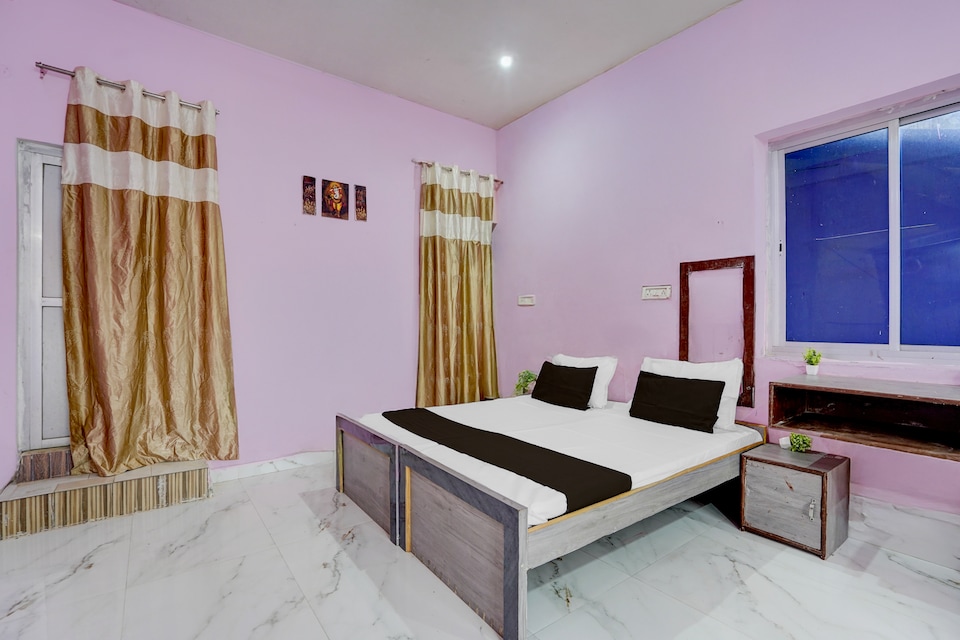 SPOT ON Sankalp Hotel, Pratapgarh, Pratapgarh