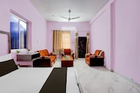 SPOT ON Sankalp Hotel