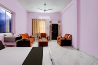 SPOT ON Sankalp Hotel