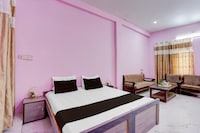 SPOT ON Sankalp Hotel