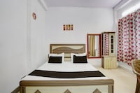 SPOT ON Sankalp Hotel