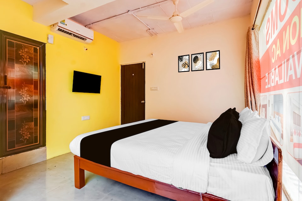 Hotel O K L ROOMS, Manyata Bangalore, Bangalore