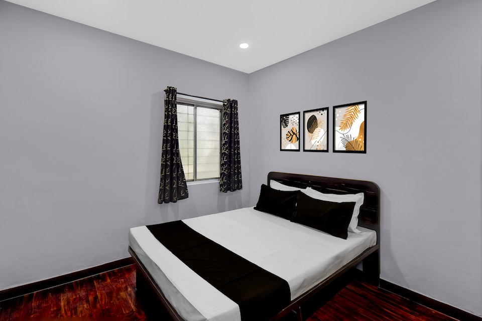 Hotel O Shri Krishna Executive, Khadakwasla Pune, Pune