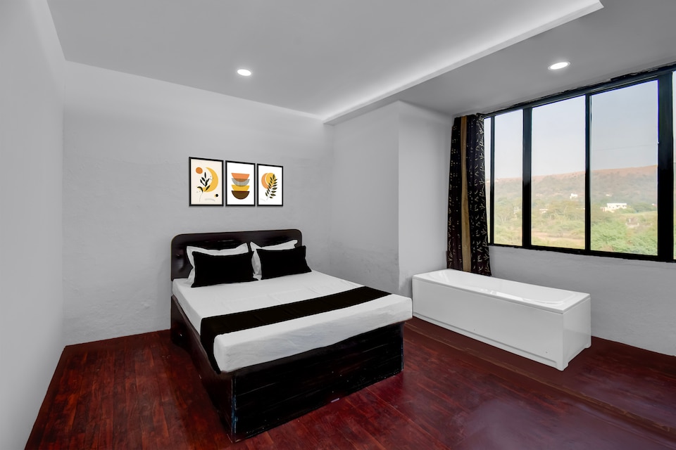 Hotel O Shri Krishna Executive, Khadakwasla Pune, Pune