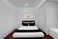 Hotel O Shri Krishna Executive