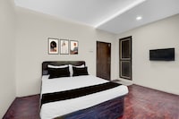 Hotel O Shri Krishna Executive