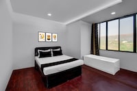 Hotel O Shri Krishna Executive