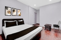 Hotel O Shri Krishna Executive