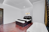 Hotel O Shri Krishna Executive