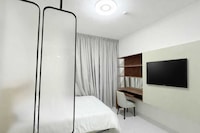 Premium Apartment at Equiti Gates with Pool & Gym Jebel Ali