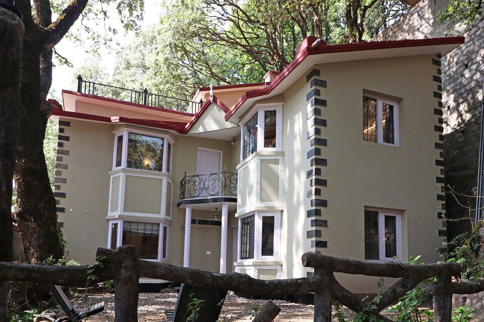 OYO Home 13384 Exotic 3BHK, Bhimtal Nainital, Nainital
