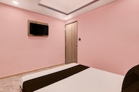 SPOT ON SBL HOTEL ROOMS