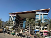 SPOT ON SBL HOTEL ROOMS