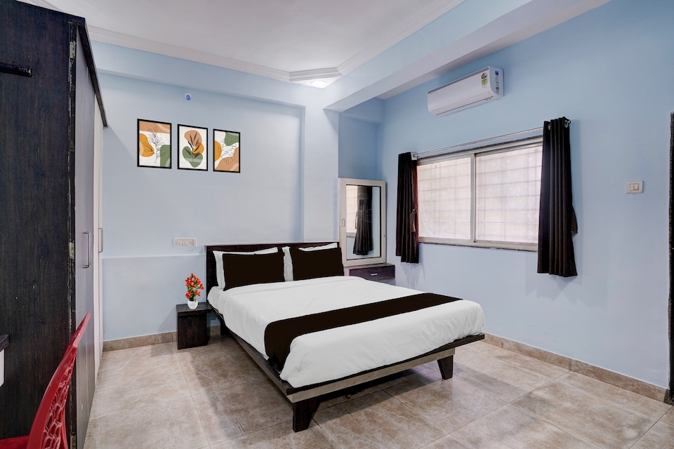 Super Hotel O Satara Bypass Formerly Sairaj Lodging, Satara, Satara