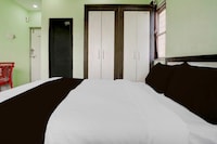 Super Hotel O Satara Bypass Formerly Sairaj Lodging