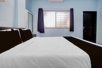 Super Hotel O Satara Bypass Formerly Sairaj Lodging