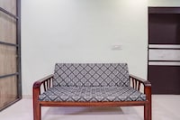 Super Hotel O Satara Bypass Formerly Sairaj Lodging
