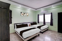 Super Hotel O Satara Bypass Formerly Sairaj Lodging